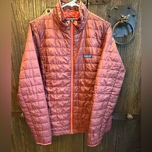 Patagonia Women’s Nano Puff Jacket